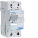 DIFFERENZIALE MAGNETO TERMICO 1PN 30MA AC 32A 6KA C 2M - HAGER ADC932H product photo Photo 01 2XS