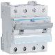 DIFF MAGN 4P 30MA A-HI 16A 6KA C 4M - HAGER ADH466H - HAGER ADH466H - HAGER ADH466H product photo Photo 01 2XS