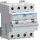 DIFF MAGN 4P 30MA AC 6A 6KA C 4M - HAGER ADP456H - HAGER ADP456H - HAGER ADP456H product photo Photo 01 2XS