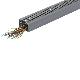 CANALETTA CABLAGGIO PVC B40XH60 - HAGER BA7A60040 - HAGER BA7A60040 product photo Photo 01 2XS