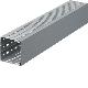 CANALETTA CABLAGGIO PVC B80XH80 - HAGER BA7A80080 product photo Photo 01 2XS