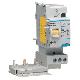 BLOCCO DIFFERENZIALE 3P 30MA <25A AC 2M - HAGER BD326N product photo Photo 01 2XS
