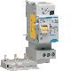 BLOCCO DIFFERENZIALE 3P 30MA <63A A 3M - HAGER BD363N product photo Photo 01 2XS