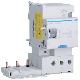 BLOCCO DIFFERENZIALE 3P 300MA <63A A 3M - HAGER BF363N product photo Photo 01 2XS