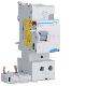 BLOCCO DIFFERENZIALE S 2P 500MA <63A AC 2M - HAGER BR264N product photo Photo 01 2XS