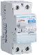 INTERRUTTORE DIFFERENZIALE ACC. 2P 300MA 25A A 2M - HAGER CFA225H product photo Photo 01 2XS