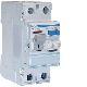 INTERRUTTORE DIFFERENZIALE ACC. 2P 300MA 63A A 2M - HAGER CFA263H product photo Photo 01 2XS