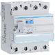INT. DIFF. ACC. 4P 300MA 25A A 4M - HAGER CFA425H - HAGER CFA425H - HAGER CFA425H product photo Photo 01 2XS