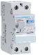 INTERRUTTORE  DIFFERENZIALE ACC. 2P 300 MA 63A 2M - HAGER CFC263H product photo Photo 01 2XS