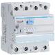 Int. diff. s acc. 4p 300ma 40a 4m - HAGER CPC440H product photo Photo 01 2XS