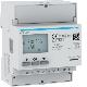 CONTATORE 3F TA 1-5A USC IMP MID 4M - HAGER ECP300C - HAGER ECP300C product photo Photo 01 2XS