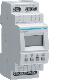 INT DGT ASTR ANN.CREP WRLESS 2 SC 16A 2M - HAGER EGN200 - HAGER EGN200 product photo Photo 01 2XS