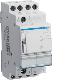 RELE' PASSO-PASSO 16A 24V 4NA 2M - HAGER EPN541 - HAGER EPN541 - HAGER EPN541 product photo Photo 01 2XS