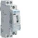 RELE' COMANDO MANUALE STD+ 2NA 230VAC 16A 1M - HAGER ERC216 product photo Photo 01 2XS