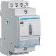 ERC416 - CONTATTORE COMANDO MANUALE STD+ 4NA 230VAC 16A 2M - HAGER ERC416 - HAGER ERC416 product photo Photo 01 2XS