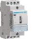 CONTATT COM MAN ECO 2NA+2NC 230VAC 25A 2M - HAGER ERC427 - HAGER ERC427 product photo Photo 01 2XS