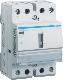 Cont.com man sil 2na 24vac/24vdc 40a 3m - HAGER ERD240S product photo Photo 01 2XS