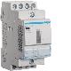 Contattore com man eco 4na 24vac 25a 2m - HAGER ERD425 product photo Photo 01 2XS