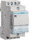 CONTATTORE STD+ 4NC 230VAC 25A 2M - HAGER ESC426 product photo Photo 01 2XS