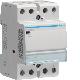 Contattore std 2na 24vac 63a 3m - HAGER ESD263 product photo Photo 01 2XS