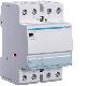 CONTATTORE STD 4NA 24VAC 63A 3M - HAGER ESD463 product photo Photo 01 2XS