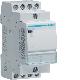 CONTATTORE ECO 4NA 8/12VAC 25A 2M - HAGER ESL425 - HAGER ESL425 product photo Photo 01 2XS