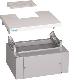 TESTATA + ZOCCOLO IP40 QUADRO 4 L.370MM - HAGER FC445 - HAGER FC445 - HAGER FC445 product photo Photo 01 2XS