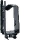 VEGAD 10 SUPPORTI CAVI PER QUADRI PARETE - HAGER FD00B1 - HAGER FD00B1 - HAGER FD00B1 product photo Photo 01 2XS