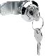 VEGAD SERRATURA A CHIAVE CIFRATURA 1242E - HAGER FD00S1 product photo Photo 01 2XS
