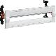 VEGAD KIT APPARECCHI MODULARI H150 24 MOD - HAGER FD01A1 product photo Photo 01 2XS