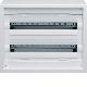 VEGAD PARETE EQUIPAGGIATO H450 48MOD - HAGER FD22LN - HAGER FD22LN - HAGER FD22LN product photo Photo 01 2XS