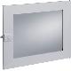 VEGAD PORTA SPECCHIO PER QUADRI 48MOD - HAGER FD22SN - HAGER FD22SN - HAGER FD22SN product photo Photo 01 2XS