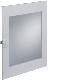 VEGAD PORTA SPECCHIO PER QUADRI 96MOD - HAGER FD42SN - HAGER FD42SN - HAGER FD42SN product photo Photo 01 2XS