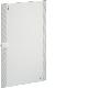 VEGAD PORTA CIECA PER QUADRI 120MOD - HAGER FD52PN product photo Photo 01 2XS