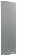 PIASTRA PASSACAVI CIECA L1000 - HAGER FK240 - HAGER FK240 - HAGER FK240 product photo Photo 01 2XS