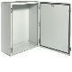 MONACO+ PORTA CIECA 800X600X300MM - HAGER FL124A - HAGER FL124A - HAGER FL124A product photo Photo 01 2XS