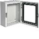 MONACO+ PORTA TRASP. 350X300X160MM (EX 36154) - HAGER FL154A - HAGER FL154A - HAGER FL154A product photo Photo 01 2XS