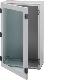 MONACO+ PORTA TRASPARENTE 350X300X200MM - HAGER FL155A - HAGER FL155A - HAGER FL155A product photo Photo 01 2XS