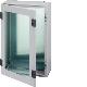 MONACO + PORTA TRASP 650X500X200MM - HAGER FL169A - HAGER FL169A - HAGER FL169A product photo Photo 01 2XS