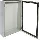 MONACO+ PORTA TRASPARENTE 950X600X250MM - HAGER FL175A - HAGER FL175A - HAGER FL175A product photo Photo 01 2XS