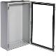 MONACO + PORTA TRASPARENTE 950X600X300MM - HAGER FL176A - HAGER FL176A - HAGER FL176A product photo Photo 01 2XS