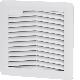 GRIGLIA DI RIPRESA 150X150 MM - HAGER FL220Z product photo Photo 01 2XS