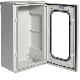 LONDRA+ PORTA TRASPARENTE 500X300X200MM P£ - HAGER FL259B - HAGER FL259B - HAGER FL259B product photo Photo 01 2XS