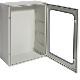 LONDRA+ PORTA TRASPARENTE 800X600X300MM P£ - HAGER FL279B - HAGER FL279B - HAGER FL279B product photo Photo 01 2XS