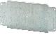 QUADRO+C PANN.INTERNO LAMIERA 300X150MM - HAGER FL311A - HAGER FL311A - HAGER FL311A product photo Photo 01 2XS