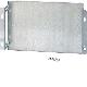 PANN INT PARZ REG H.200MM C QUADRI+ L.600MM - HAGER FL326A - HAGER FL326A - HAGER FL326A product photo Photo 01 2XS