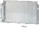 PANN INT PARZ REG H.400MM X QUADRI+ L.800MM - HAGER FL347A - HAGER FL347A product photo Photo 01 2XS