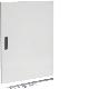 LONDRA+ PORTA CIECA L.750MM H.1050MM - HAGER FL387B - HAGER FL387B - HAGER FL387B product photo Photo 01 2XS