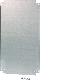 PANNELLO INT METALLO ORION PLUS H500 L300 - HAGER FL407A product photo Photo 01 2XS