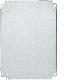 PAN INT METAL ORION PLUS H1250 L600 - HAGER FL418A - HAGER FL418A - HAGER FL418A product photo Photo 01 2XS